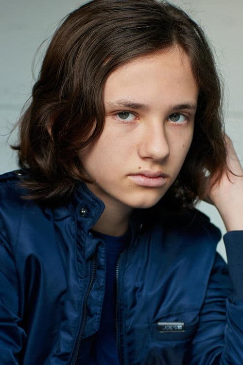 Hank Greenspan profile photo