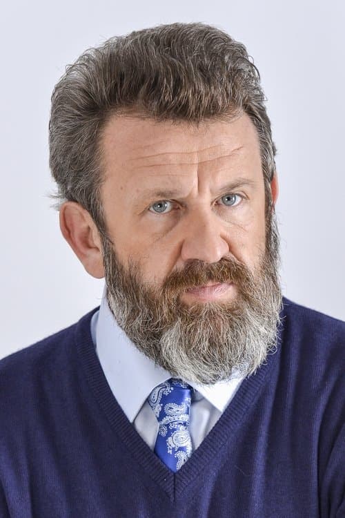 Adrian Titieni profile photo