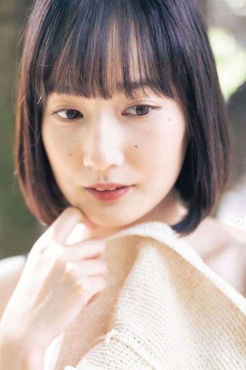 Kaho Takashima profile photo