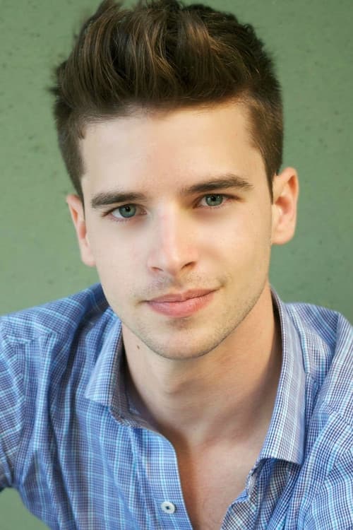 Connor Hammond profile photo