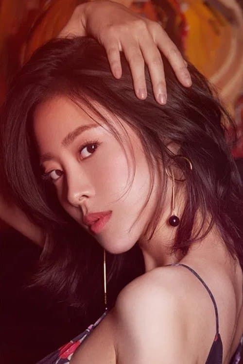 Kong Songjin profile photo