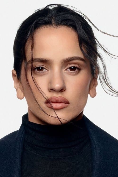 Rosalía profile photo