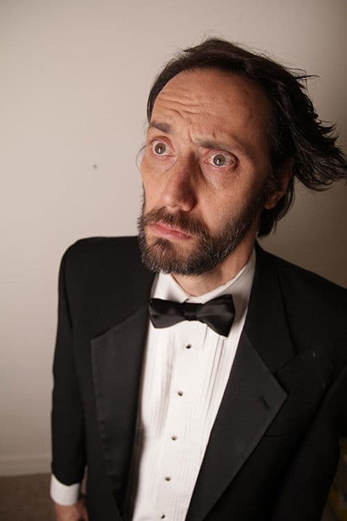 Eric Frentzel profile photo