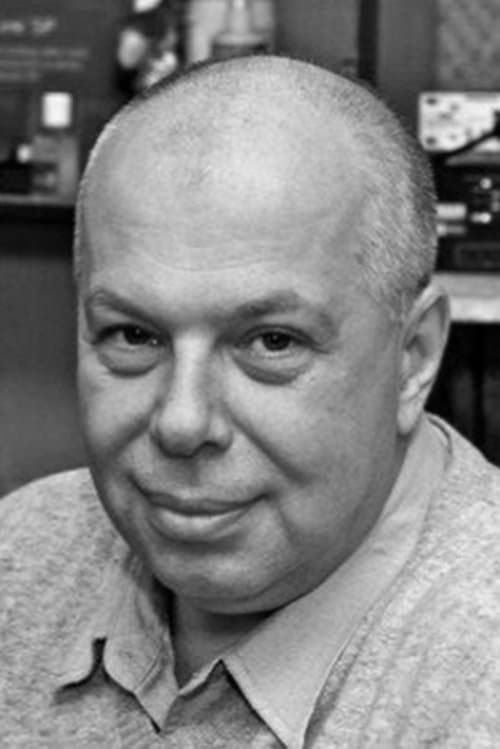 Vladimir Gerasimov profile photo