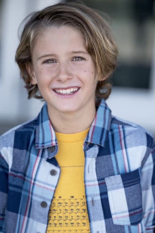 Porter Fasullo profile photo