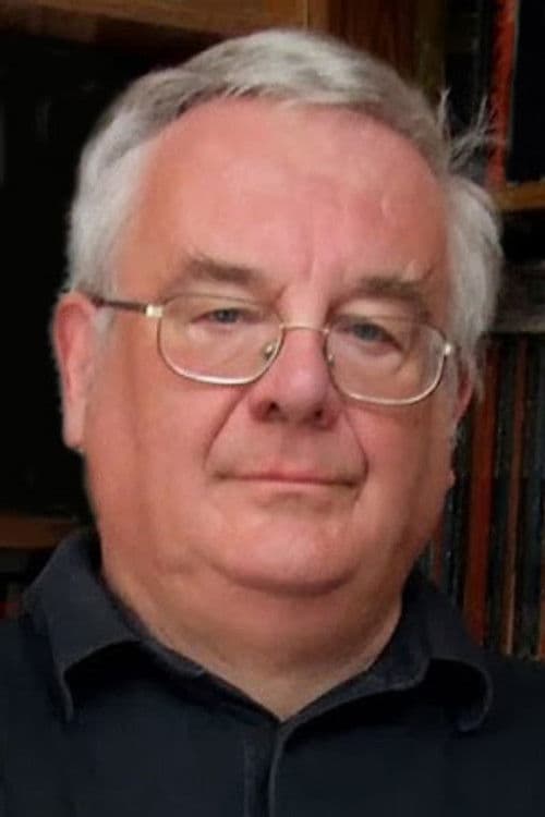 Ramsey Campbell profile photo