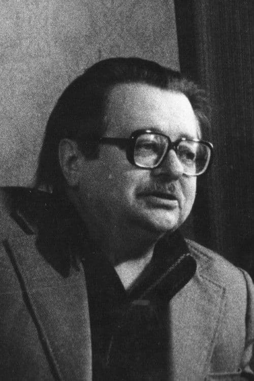 Nikolai Figurovsky profile photo