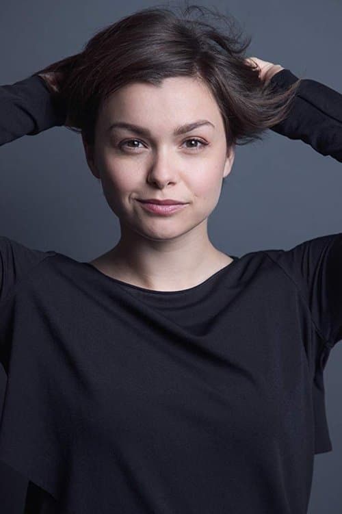 Reba Buhr profile photo