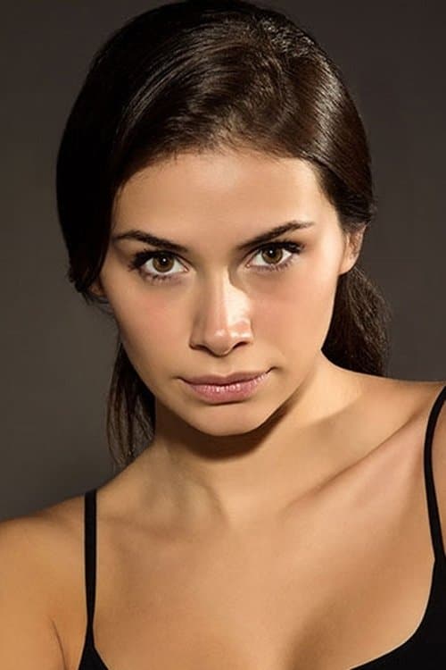 Begüm Birgören profile photo