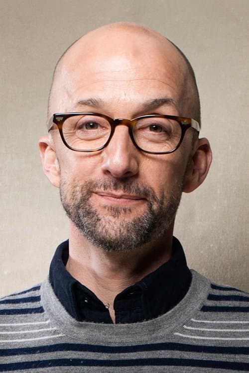 Jim Rash profile photo