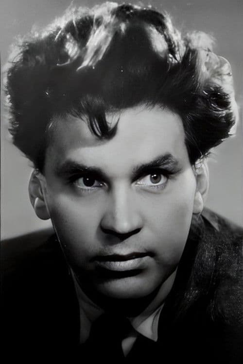 Pyotr Omelchenko profile photo