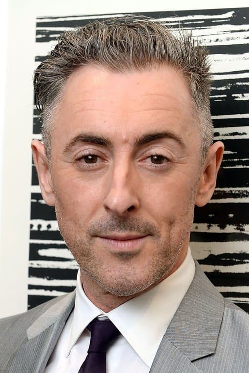 Alan Cumming profile photo
