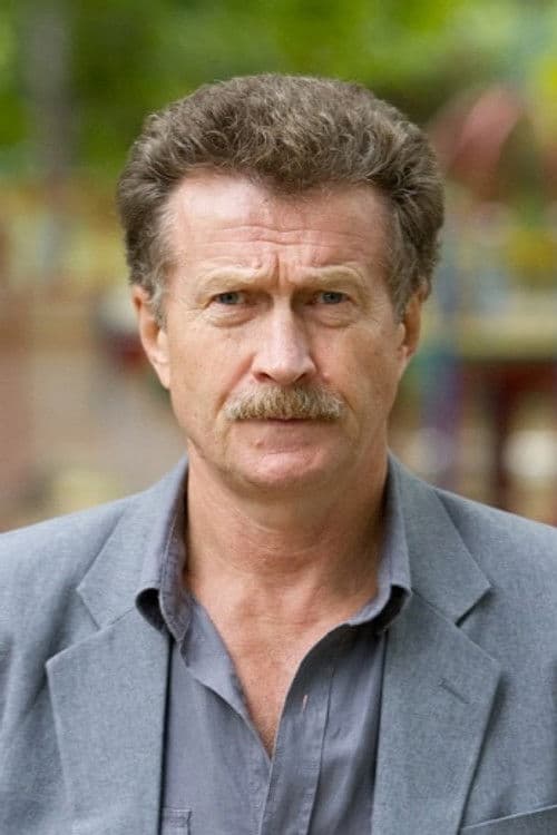 Leonid Belozorovich profile photo