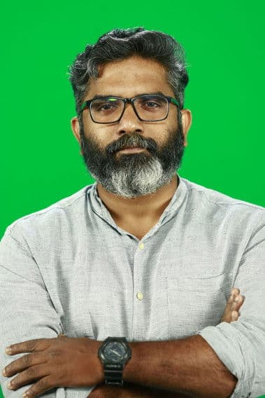 Babu Ramachandran profile photo
