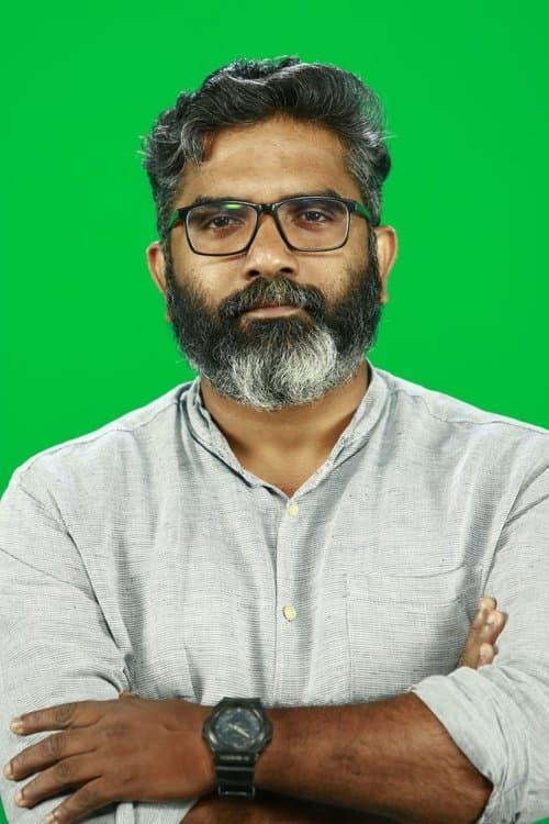 Babu Ramachandran profile photo