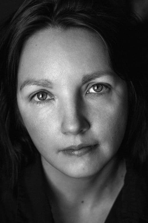 Marianna Mokshina profile photo