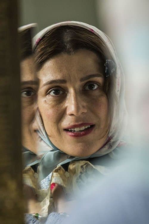 Masume Ghasemipur profile photo