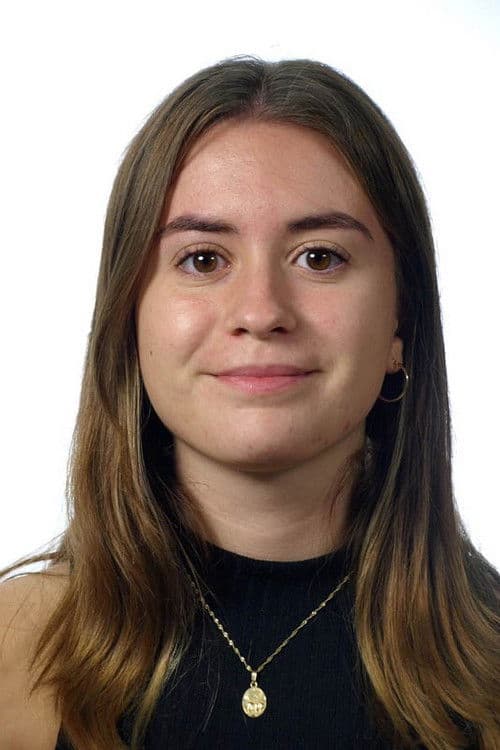 Ana Garrido profile photo