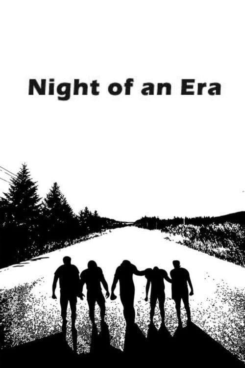 Night of an Era poster