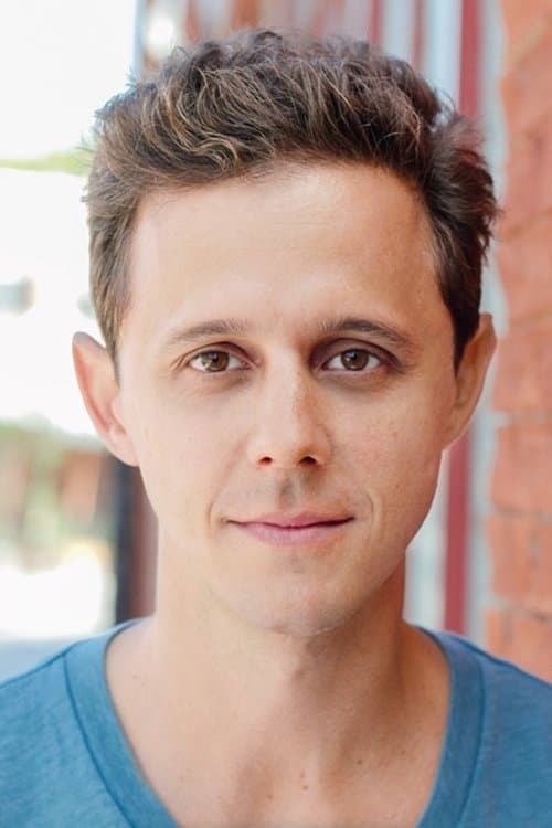 Joe Egender profile photo