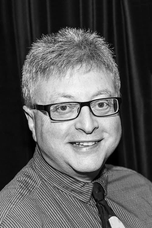 Michael Uslan profile photo