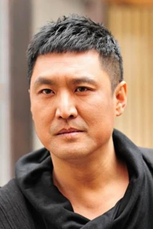 Liang Wei profile photo