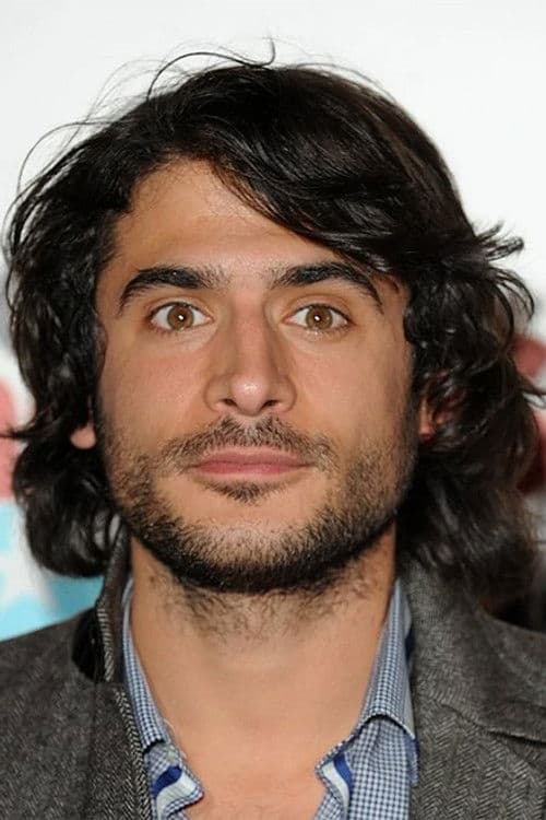 Marc Elliott profile photo