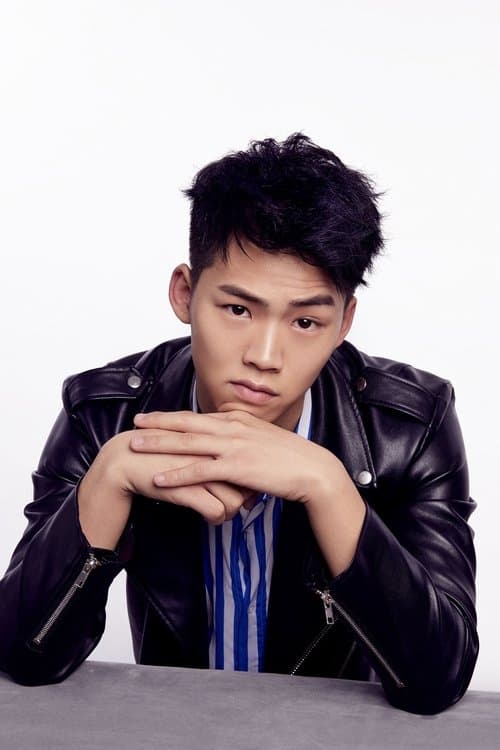 Chen Yongsheng profile photo