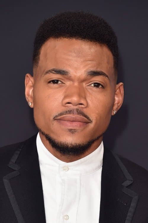 Chance the Rapper profile photo