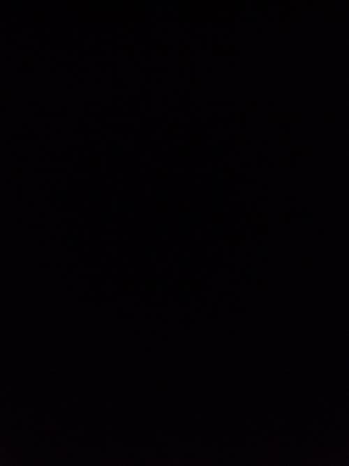 A Dark Part Of Town poster