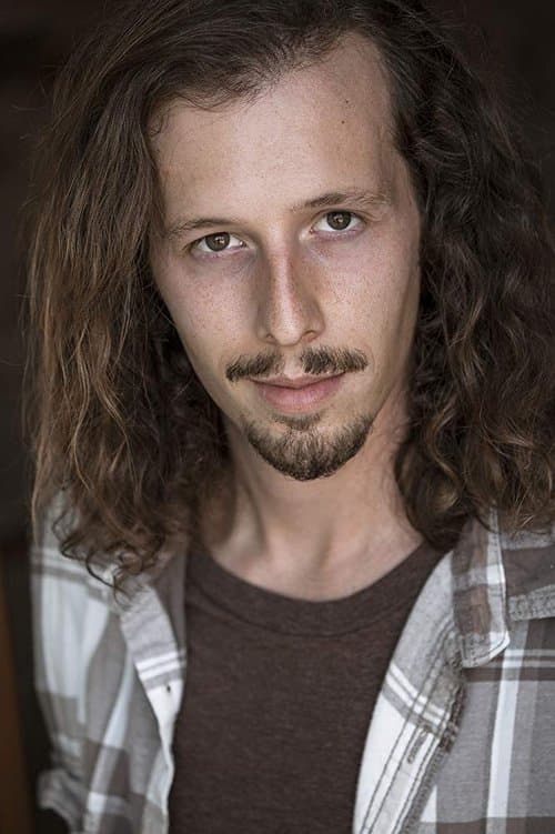 Zack Whyel profile photo