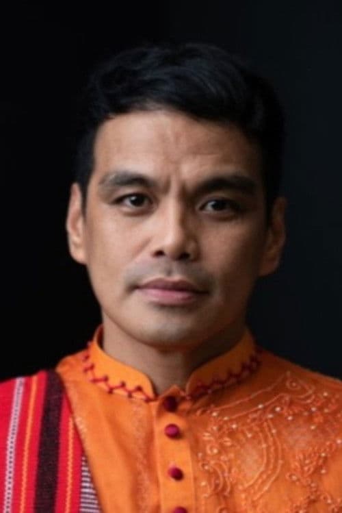 Bong Cabrera profile photo