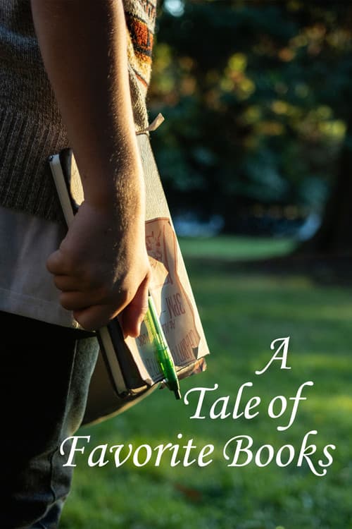 A Tale of Favorite Books poster