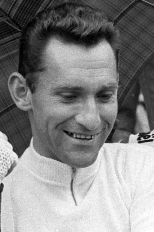 Jean Stablinski profile photo