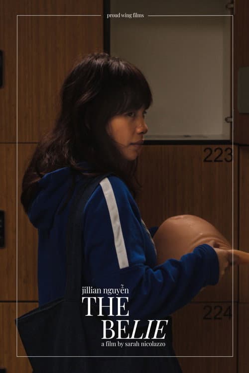 The Belie poster