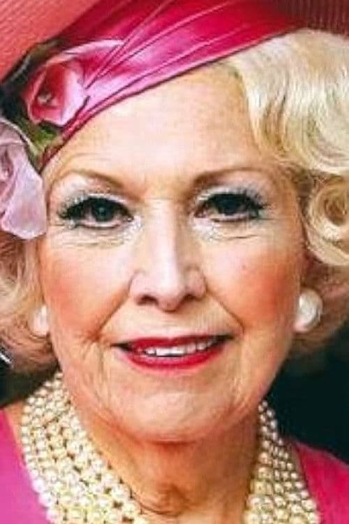 Barbara Cartland profile photo