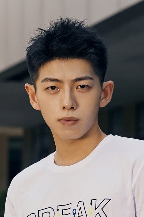 Yue Xiaoke profile photo