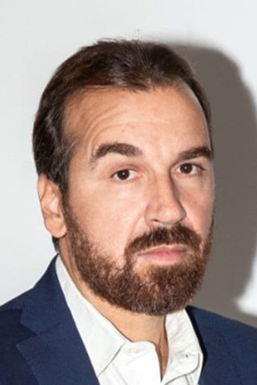 Dimitris Kalantzis profile photo