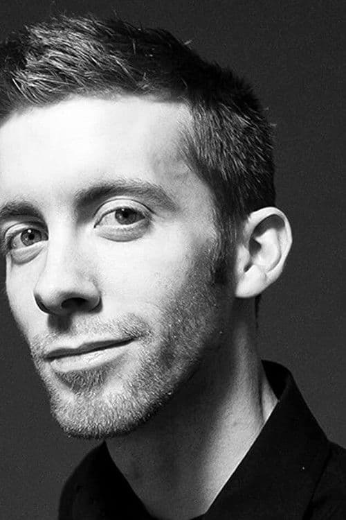 Kevin Peeples profile photo