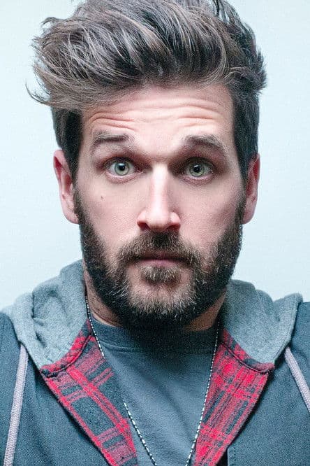 Ryan Doucette profile photo