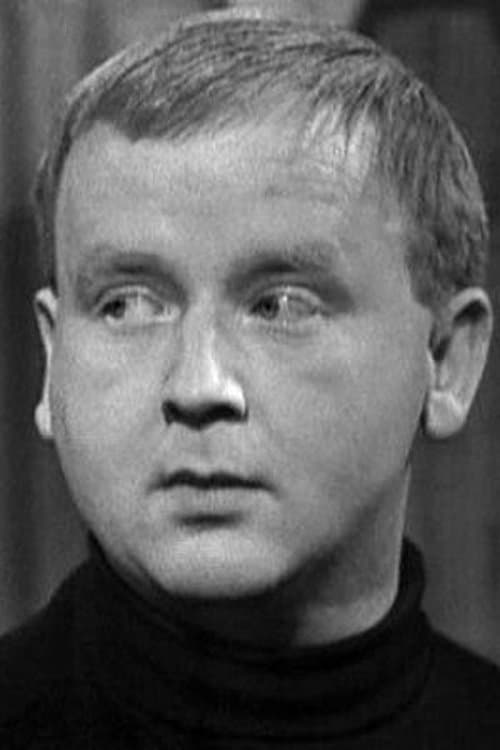 Harold Innocent profile photo