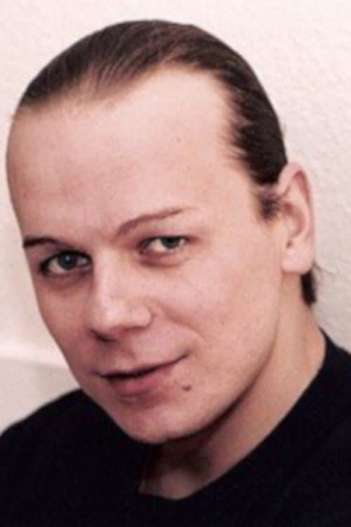 Sergey Vinogradov profile photo