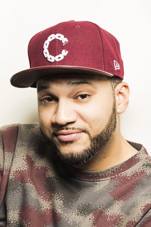 The Kid Mero profile photo
