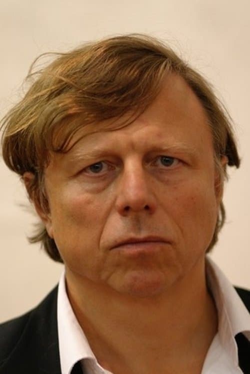 Hans Peter Cloos profile photo