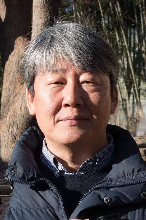 Ryu Jung-hoon profile photo