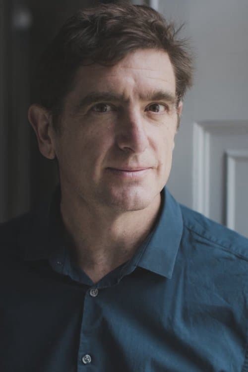 Marcel Theroux profile photo