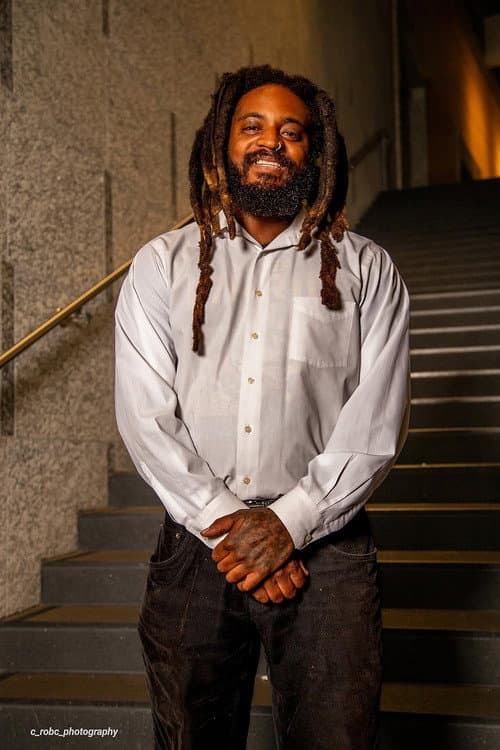 Bama Boy Buck profile photo