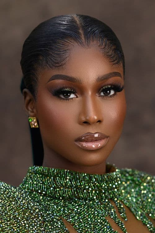 Lilian Afegbai profile photo