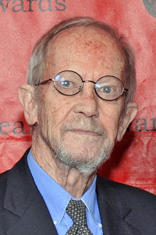 Elmore Leonard profile photo