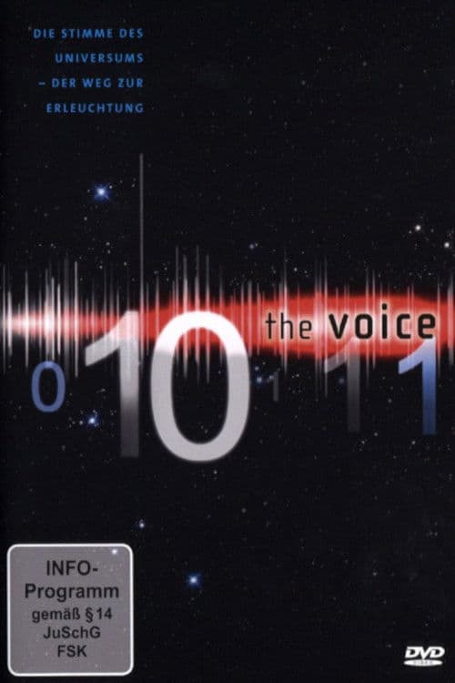 The Voice poster